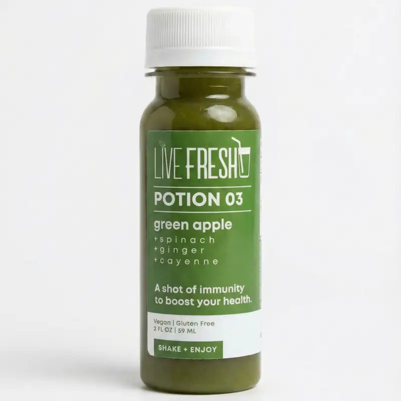 Potion 03