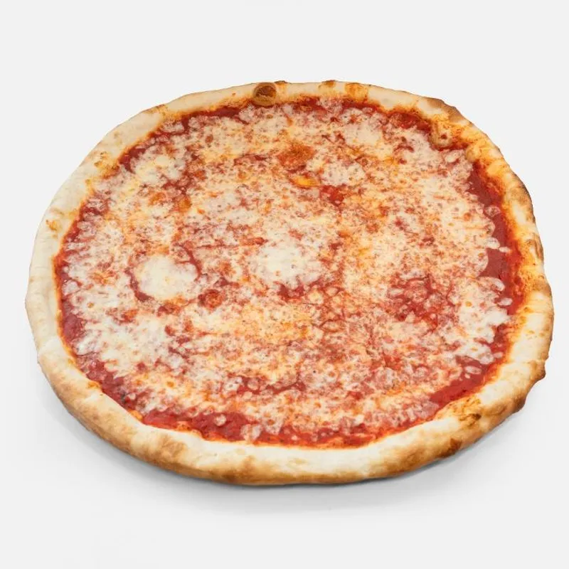 Cheese Pie