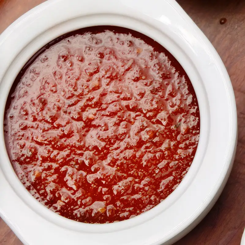 Tomato Sauce - 8oz
