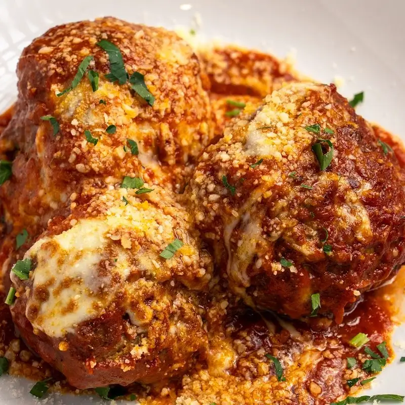 Meat ball Appetizers