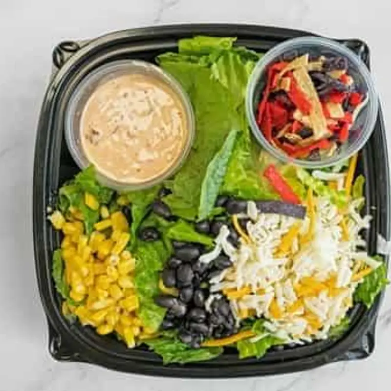 Santa Fe Salad