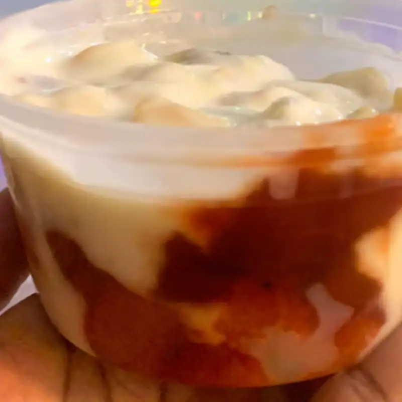 Apricot Delight