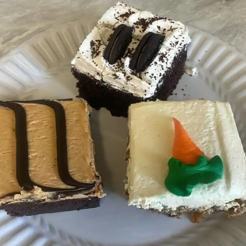 Cake