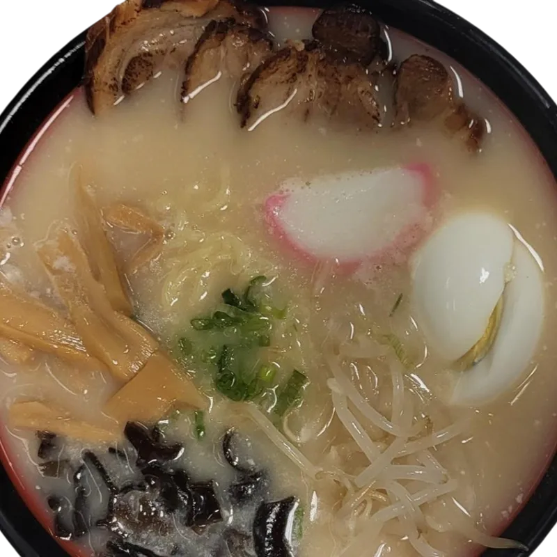 Tonkotsu Ramen