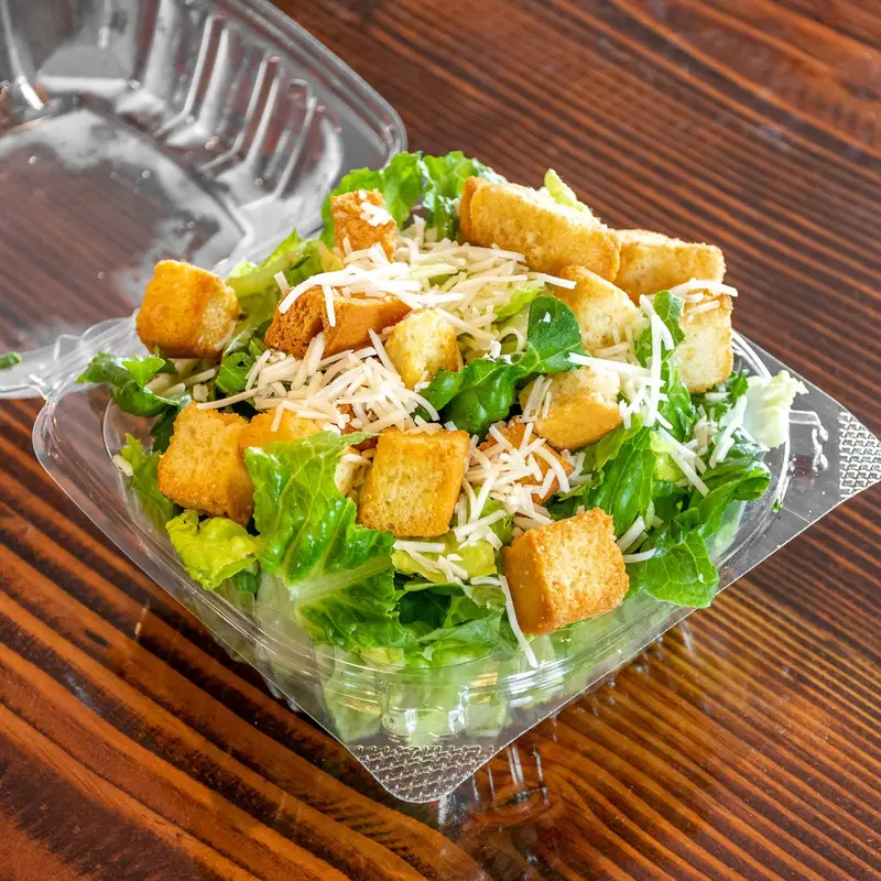 Caesar Dressing 2oz
