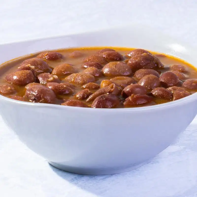 Red Beans (S)