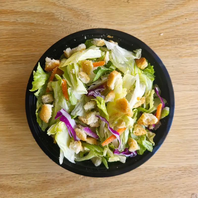 House Salad