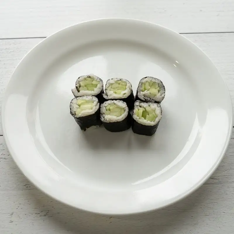 Cucumber