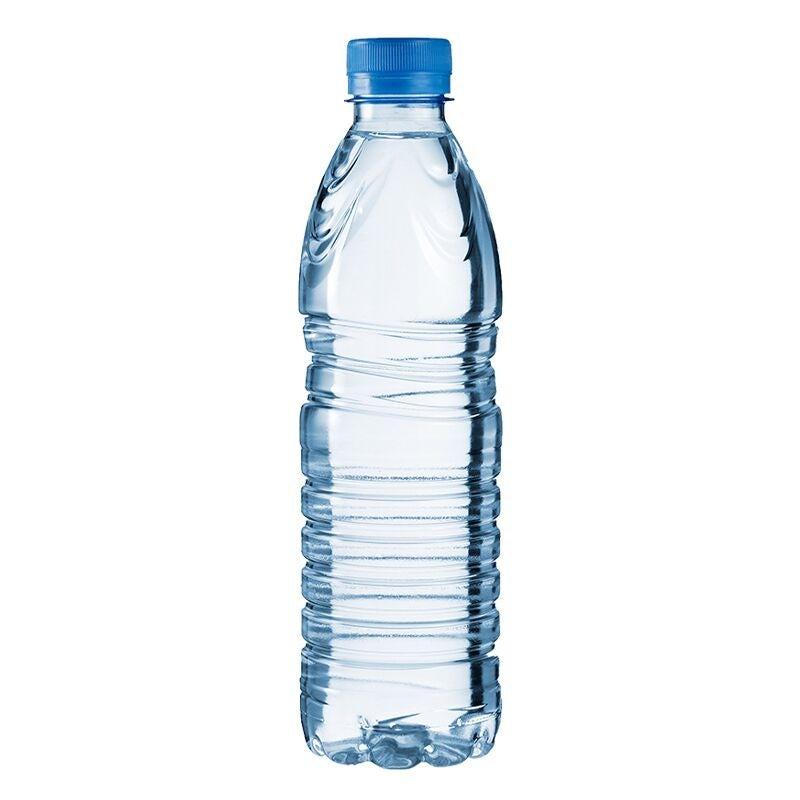 Bottled Water