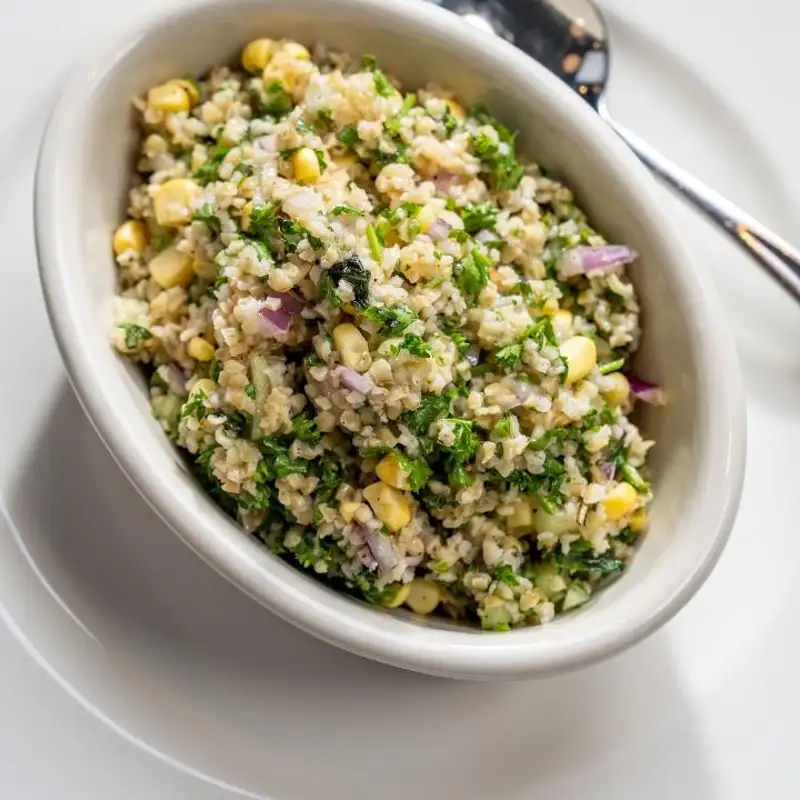 Tabbouleh