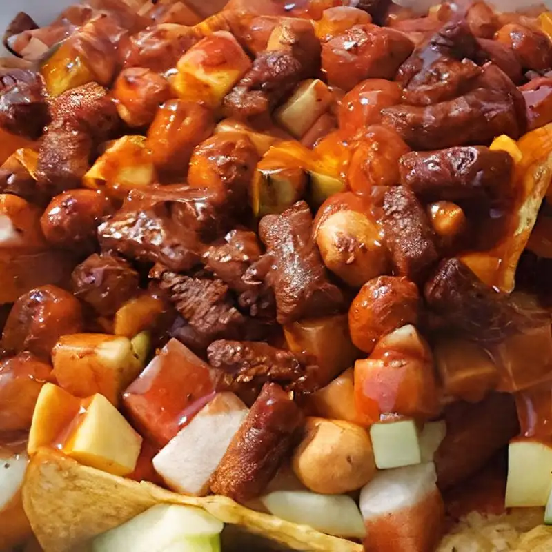 Nachos
