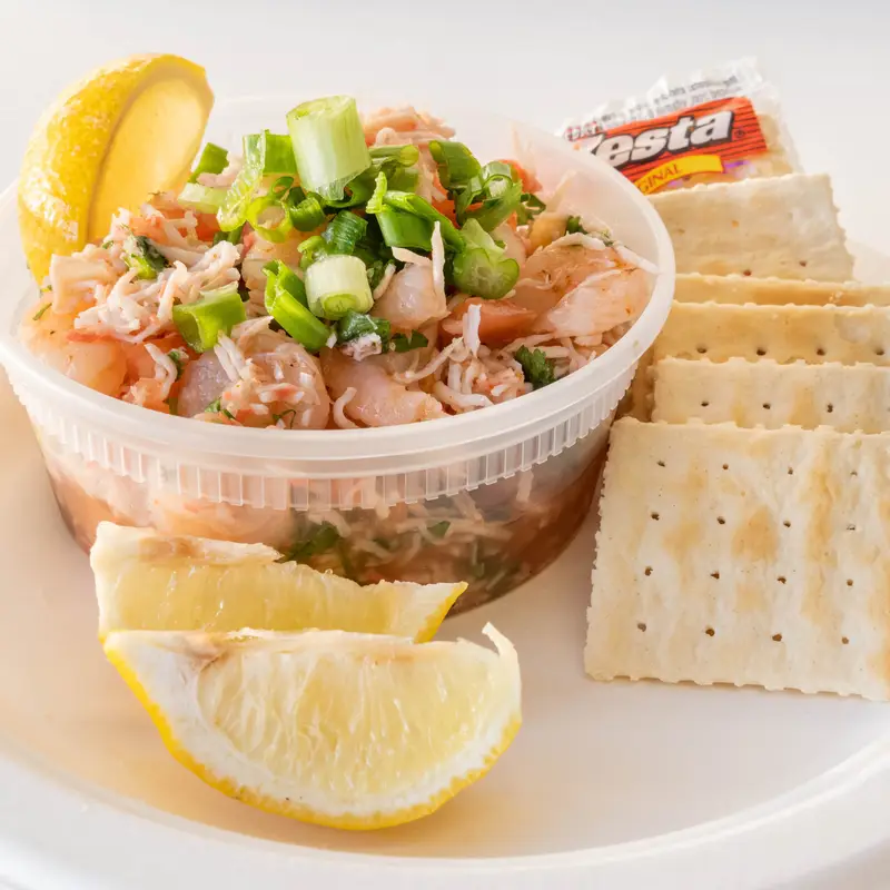 Ceviche