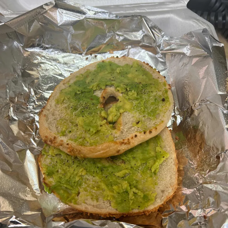 Avocado Toast
