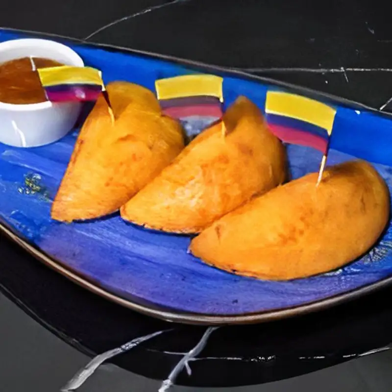 Beef Patties