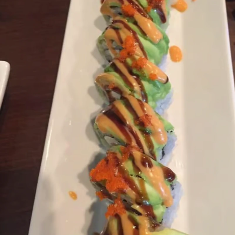 Miami Roll