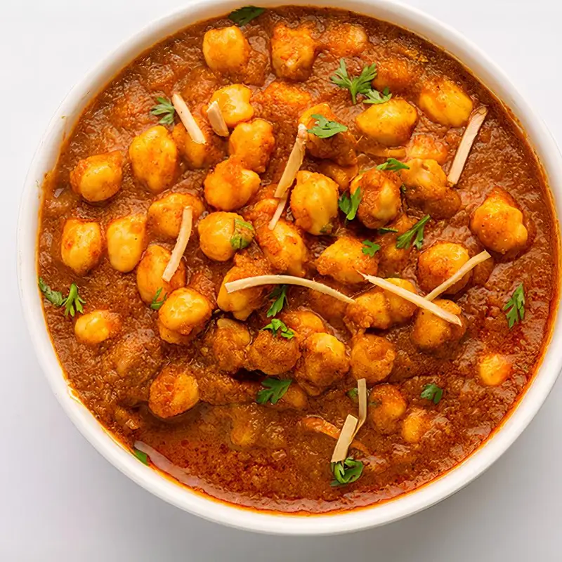 Chole Masala