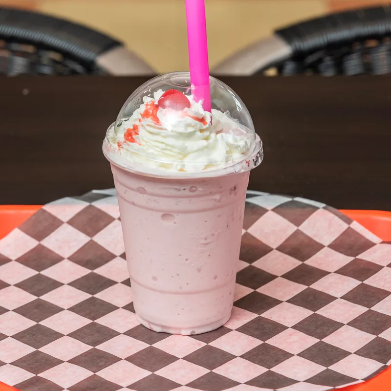 Shake