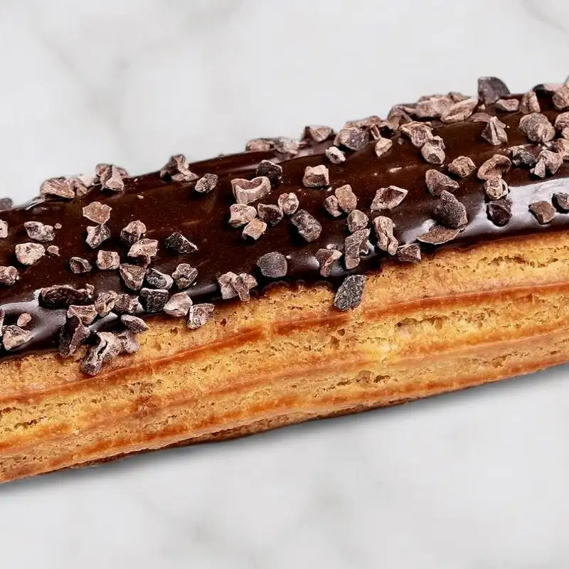 Eclair - Chocolate