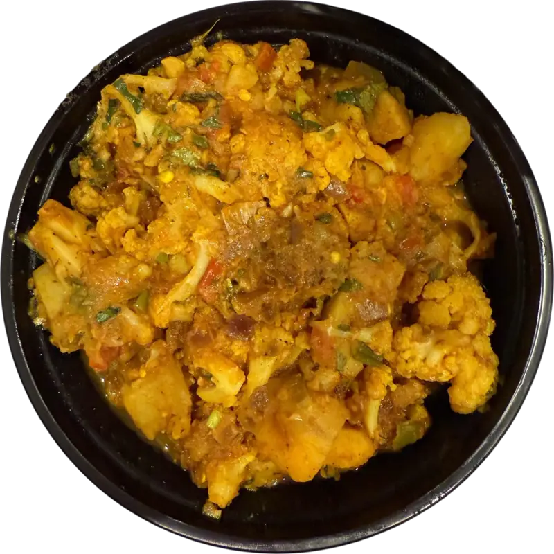 Aloo Gobi