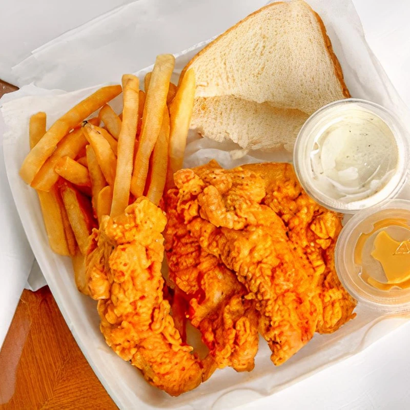Chicken Tenders