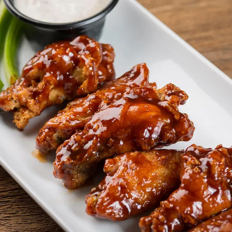 Jumbo Wings