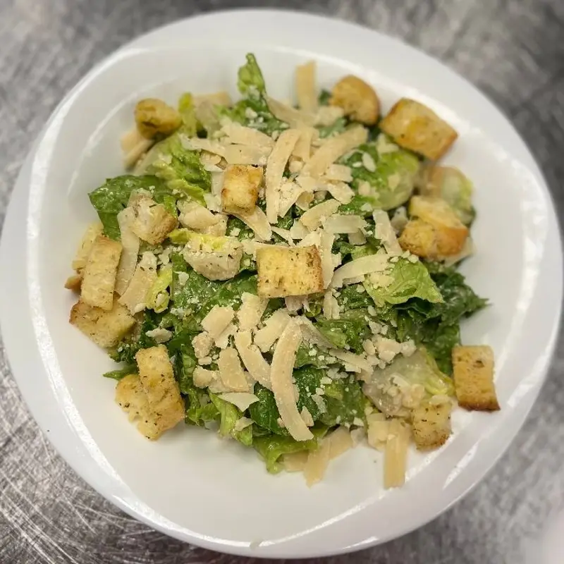 Side Caesar Salad`