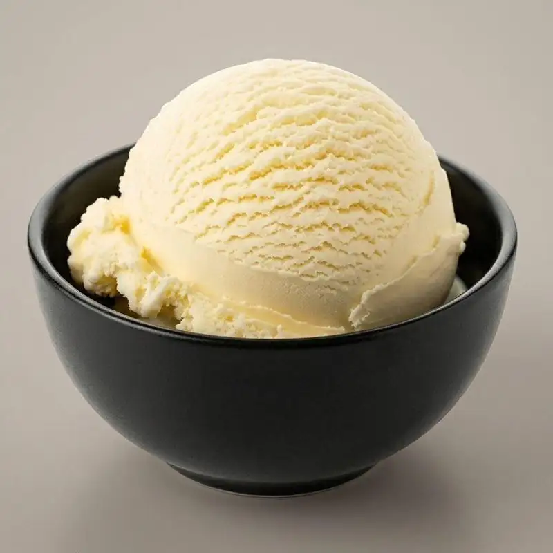 Vanilla Ice Cream