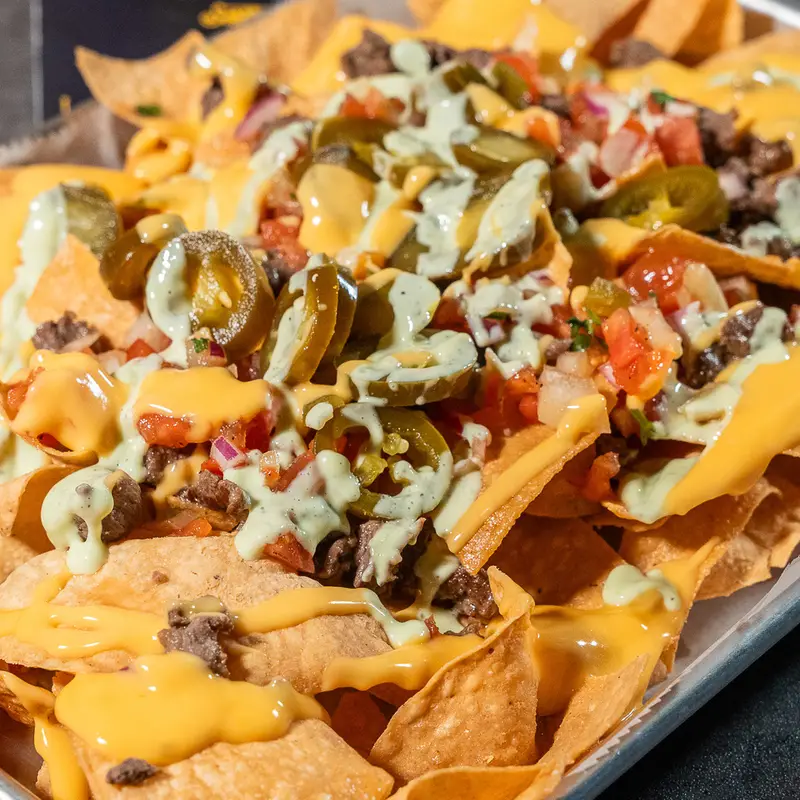 Nachos