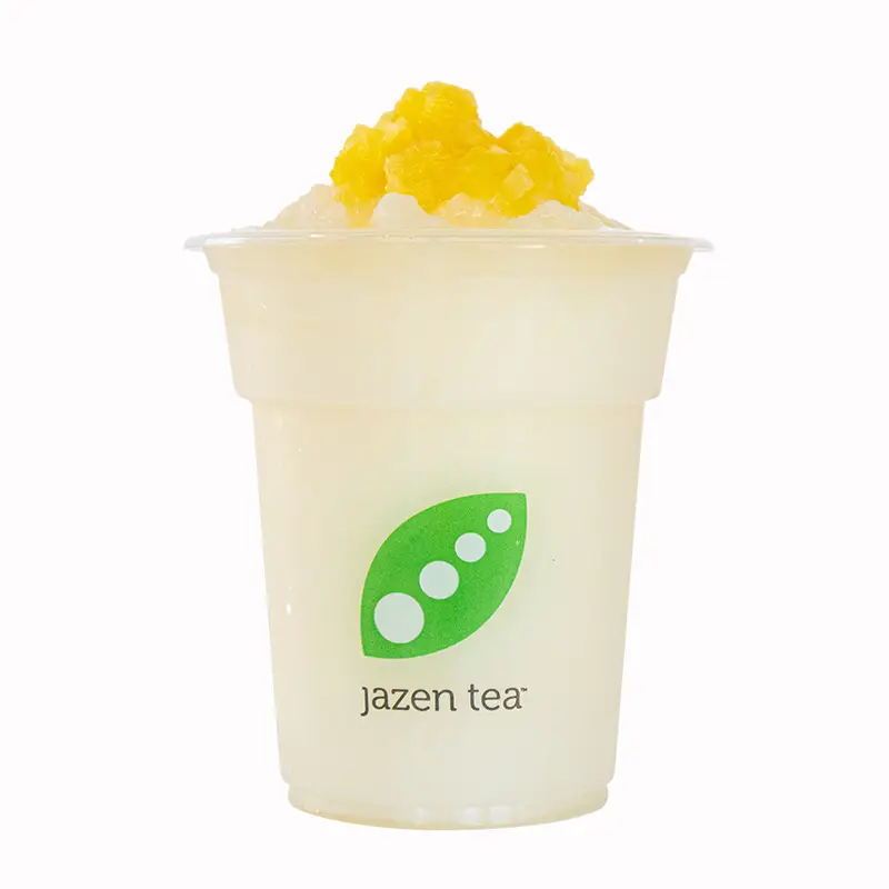 Lychee Cooler