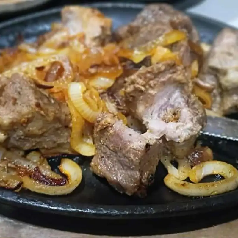 47. Carnitas