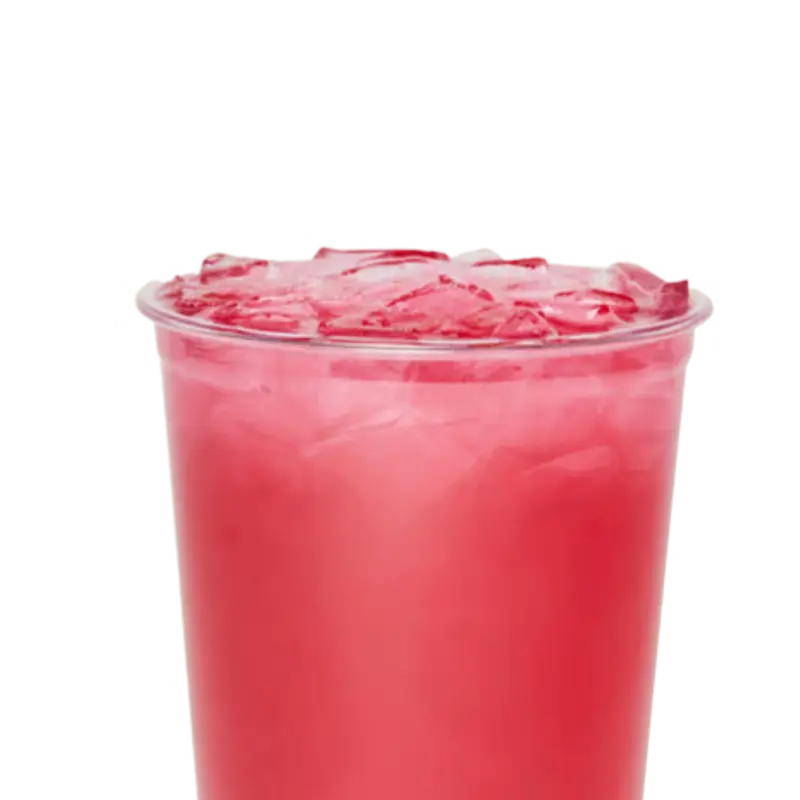 Dragon Fruit Green Tea