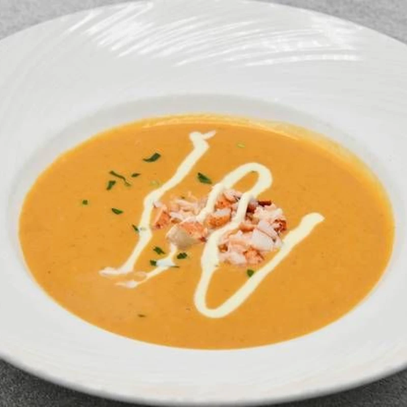 Lobster Bisque