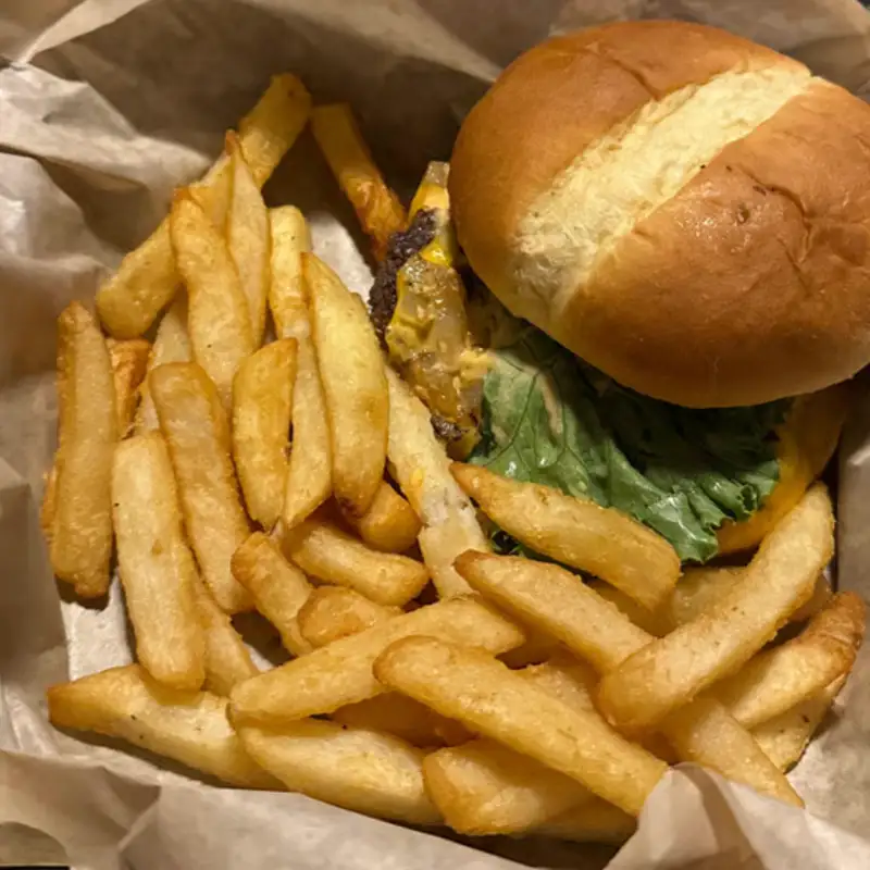 Smash Burger