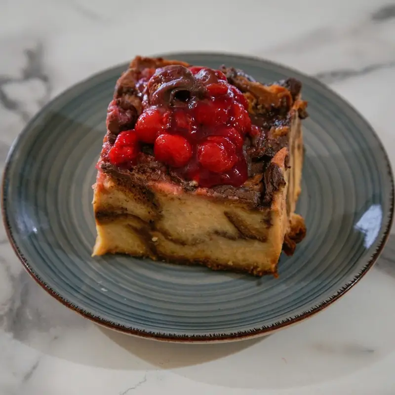Bread Pudding