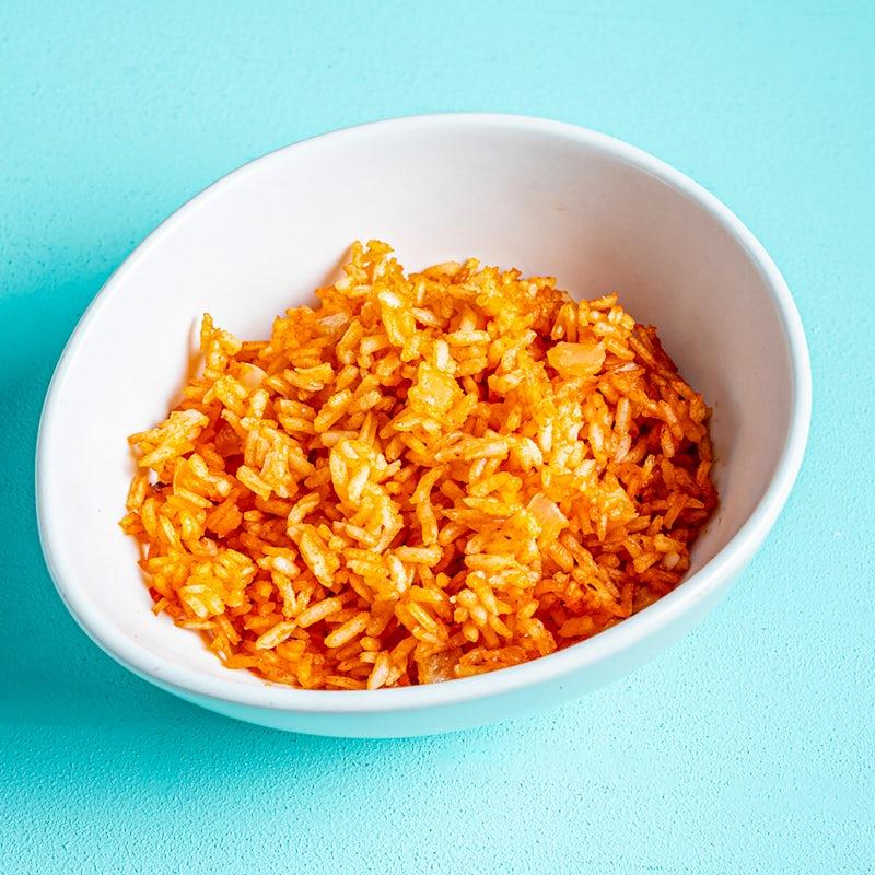 MEXICAN RICE