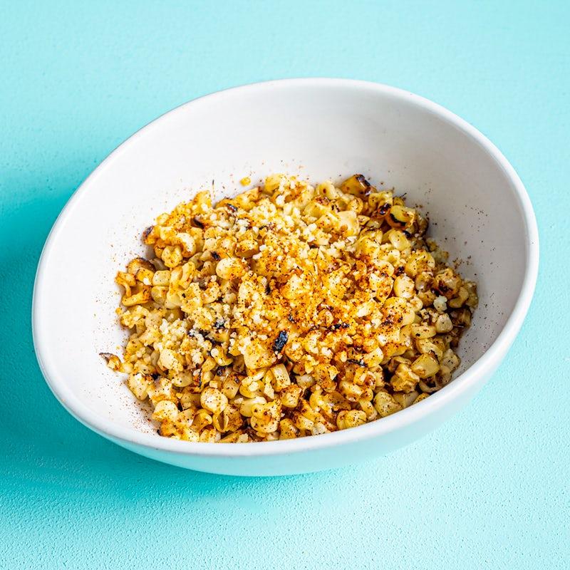 STREET CORN
