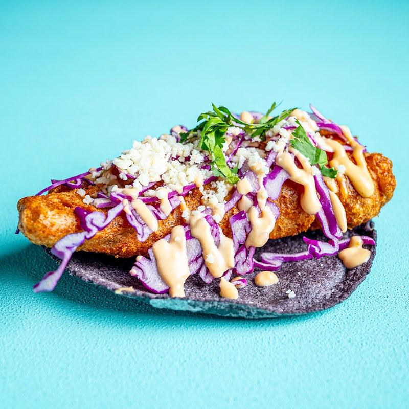 BAJA