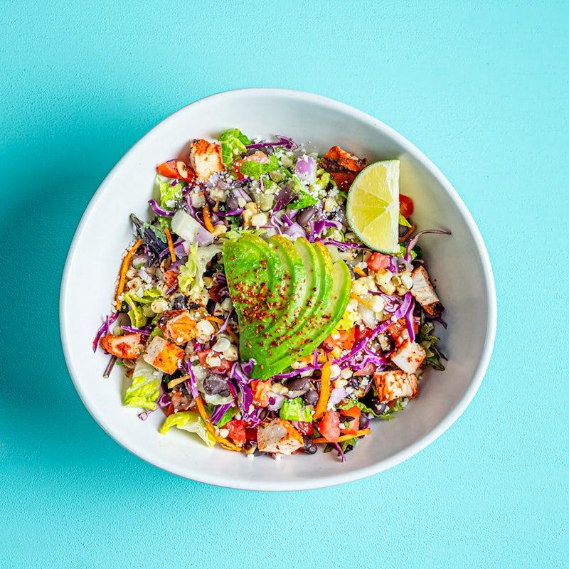 TACO SALAD