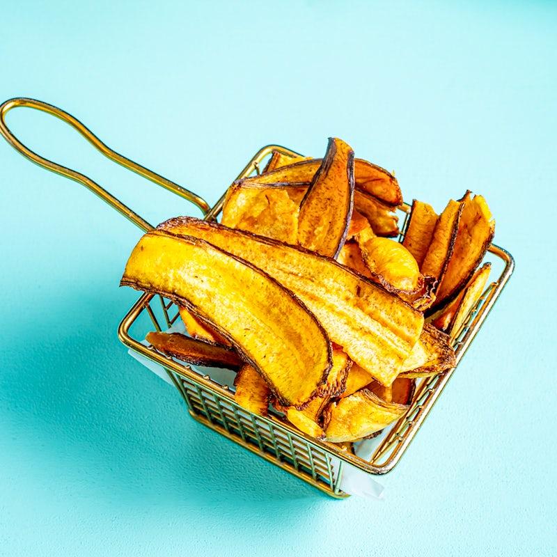 PLANTAIN CHIPS