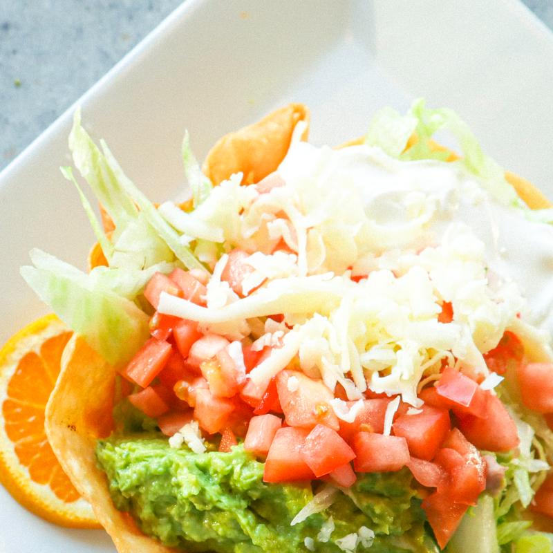 Taco Salad