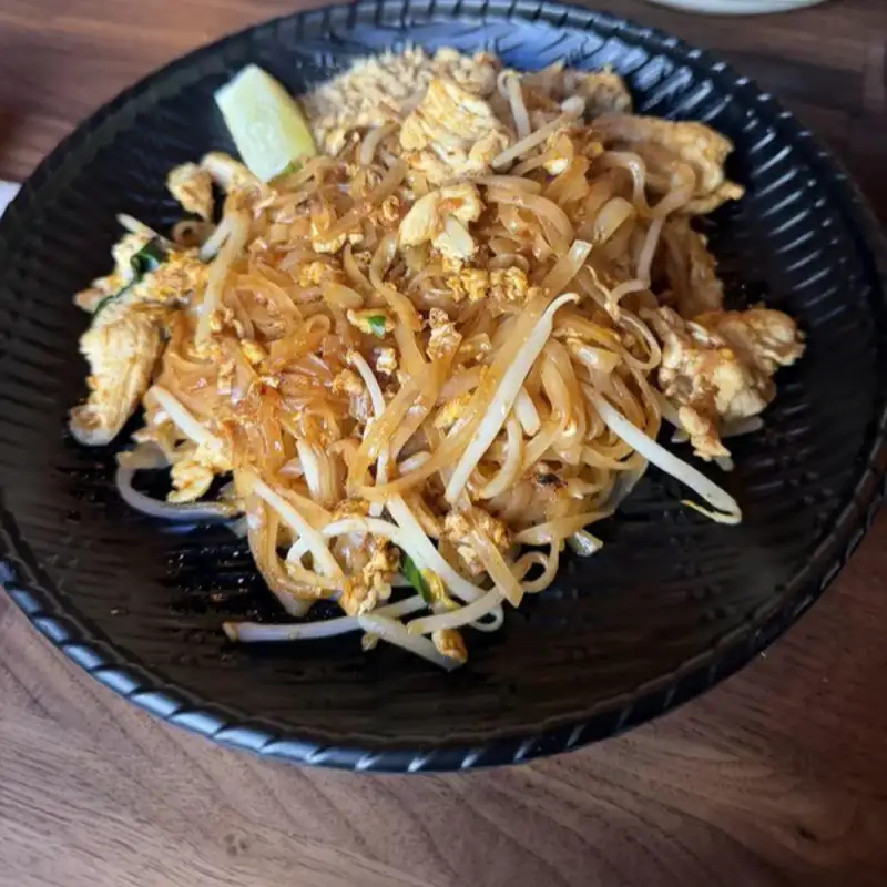 Pad Thai
