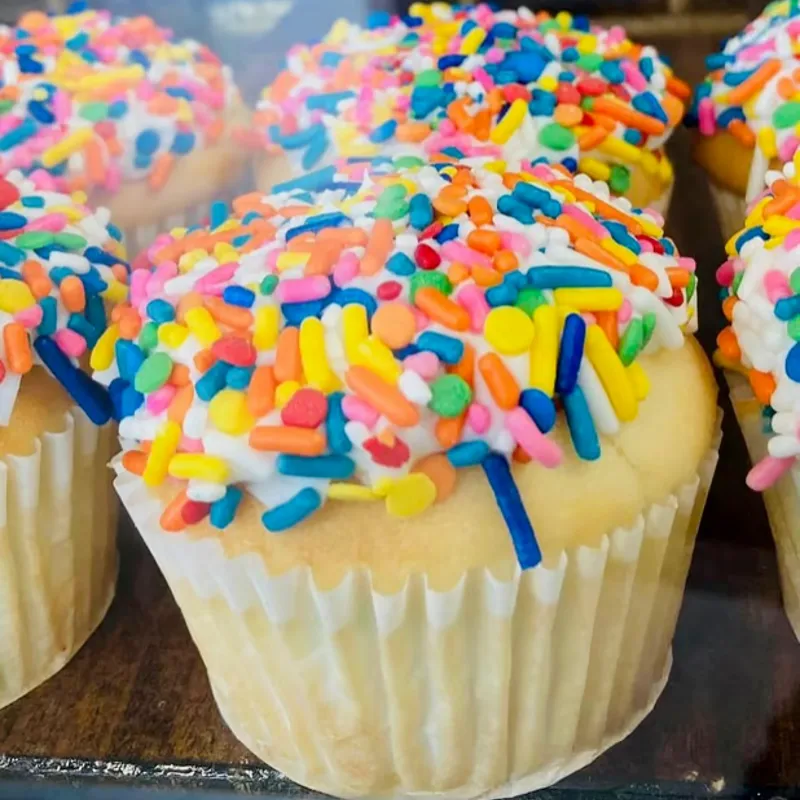 Funfetti