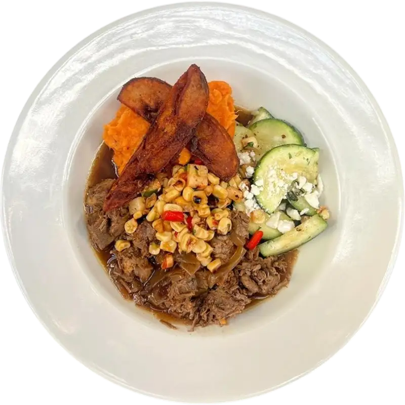 Sonoran Braised Beef