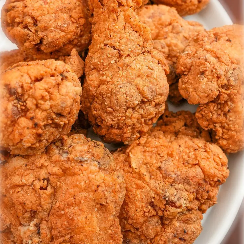 Fried Chicken