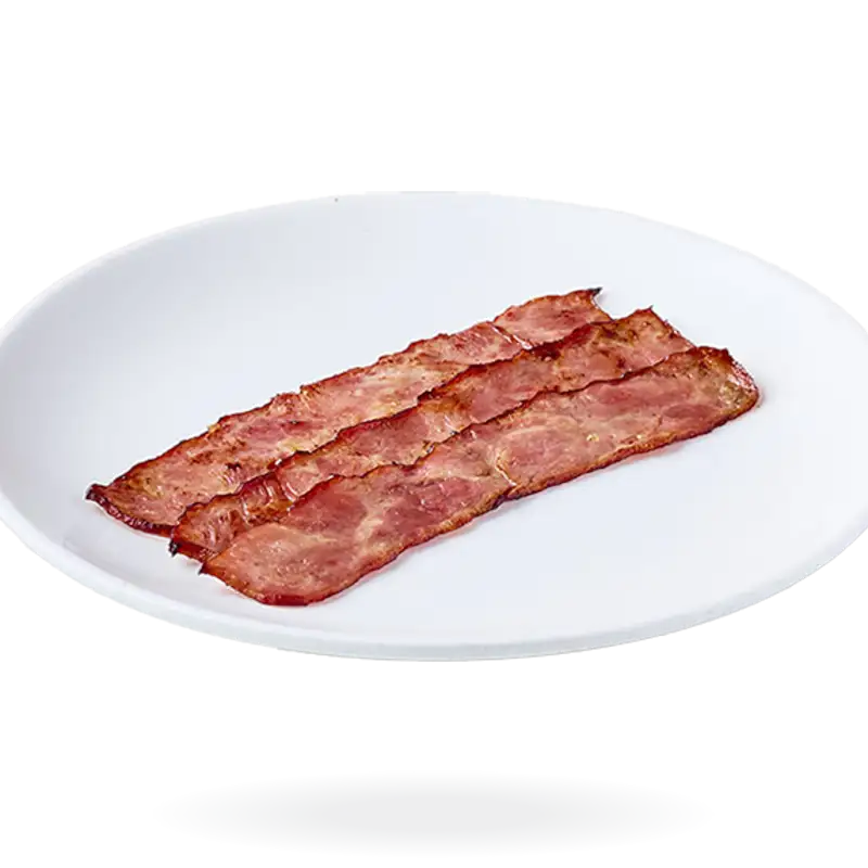 Turkey Bacon