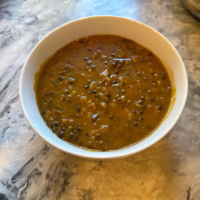 Dal Makhani
