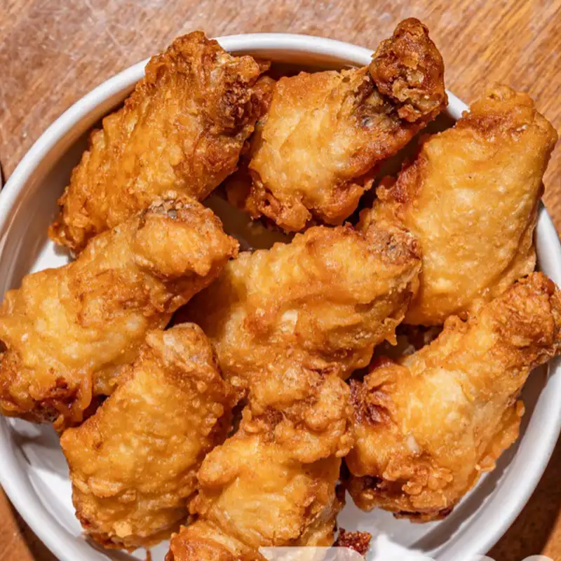 Insa Fried Chicken