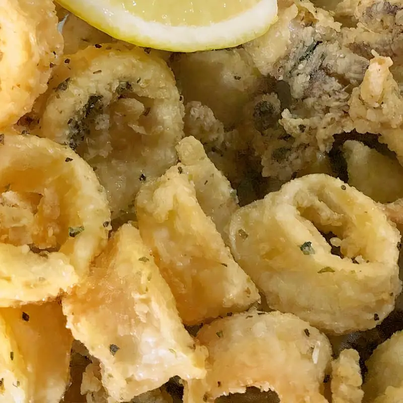 Calamari