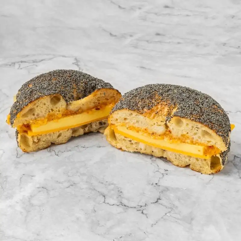 Breakfast Sandwich