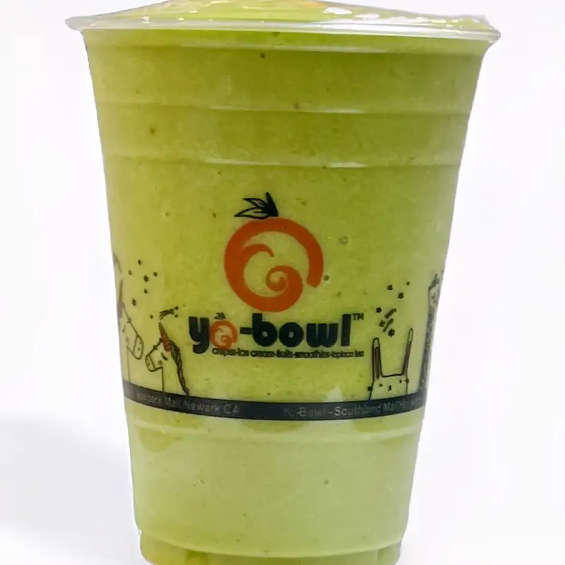 Green Boost (Med Only)